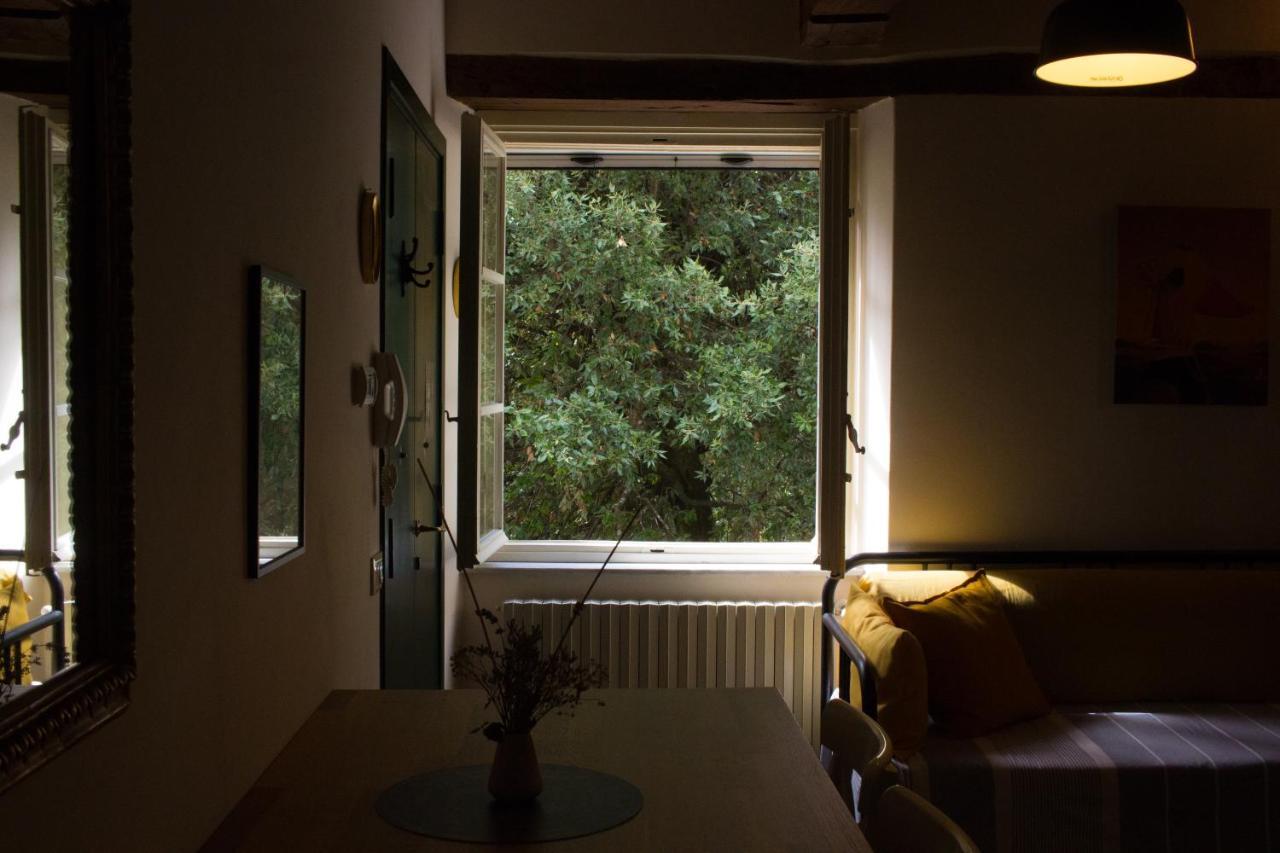 La Finestra Sul Parco Appartement Lucca Buitenkant foto