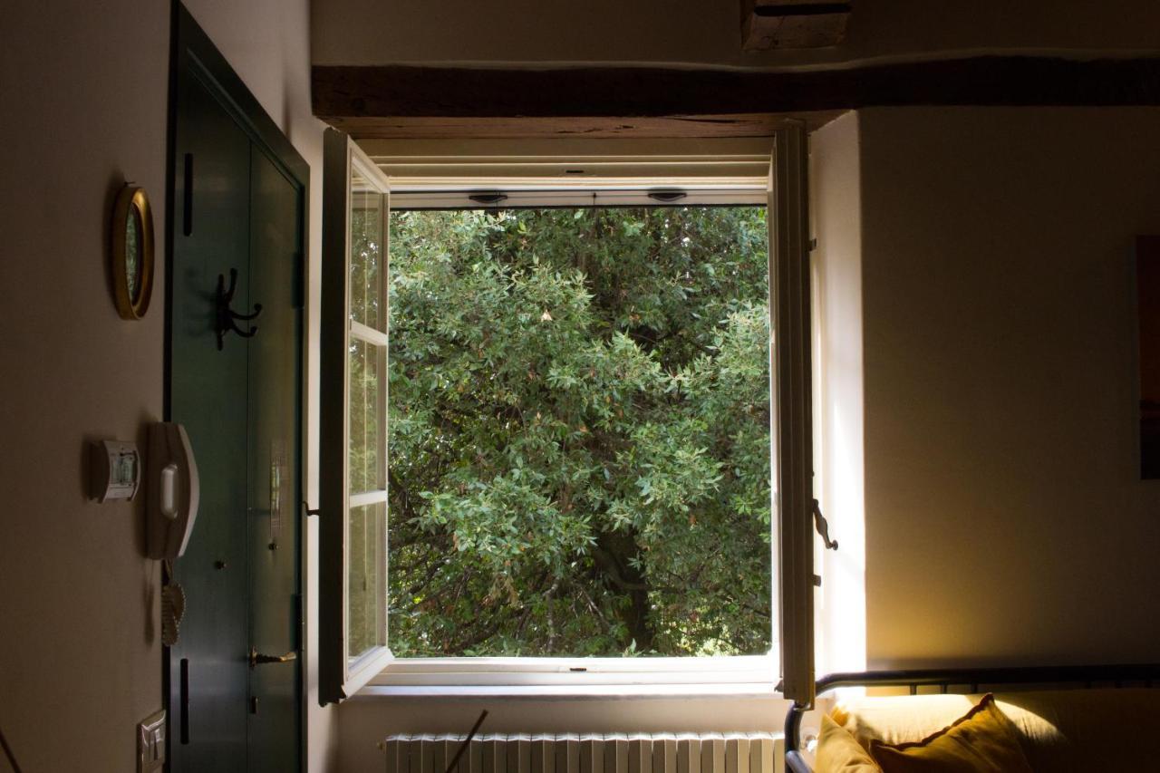 La Finestra Sul Parco Appartement Lucca Buitenkant foto